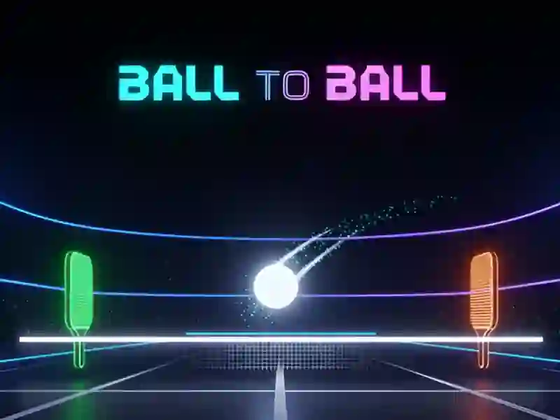 Juego Bola a bola en línea