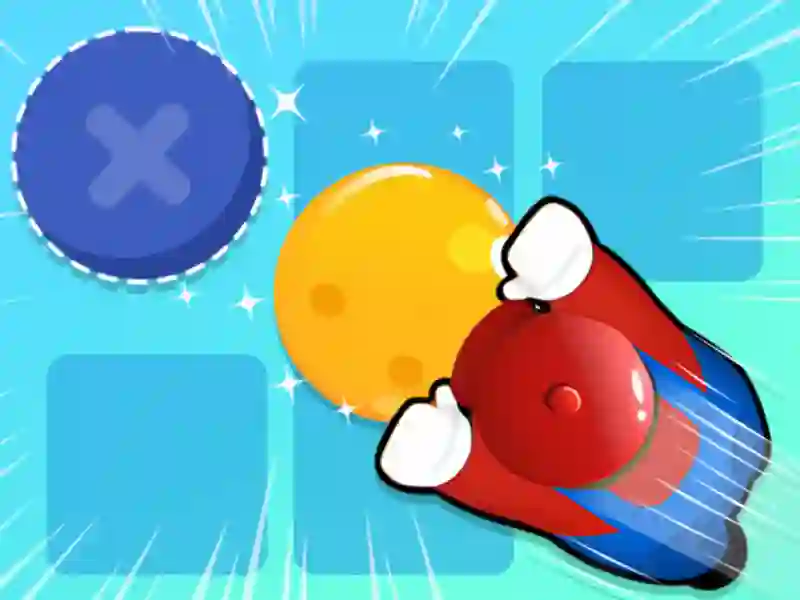 Juego Sokoban empuja la caja en línea