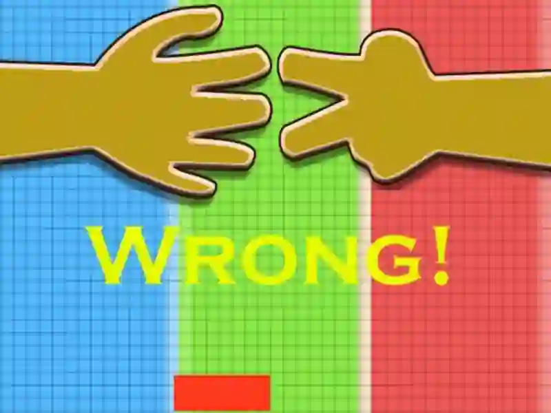 Juego Tijera de la hoja de piedra en línea