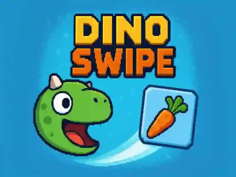 Juego Deslizamiento de dinosaurio en línea