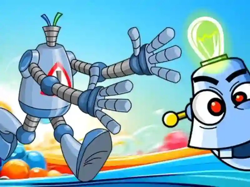 Juego Joe sin cabeza en línea