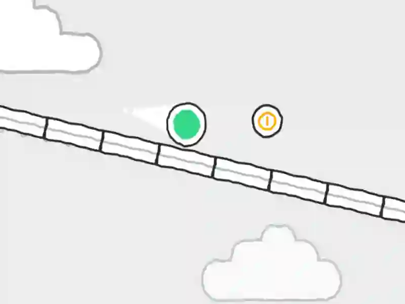 Juego Línea de dibujo en línea