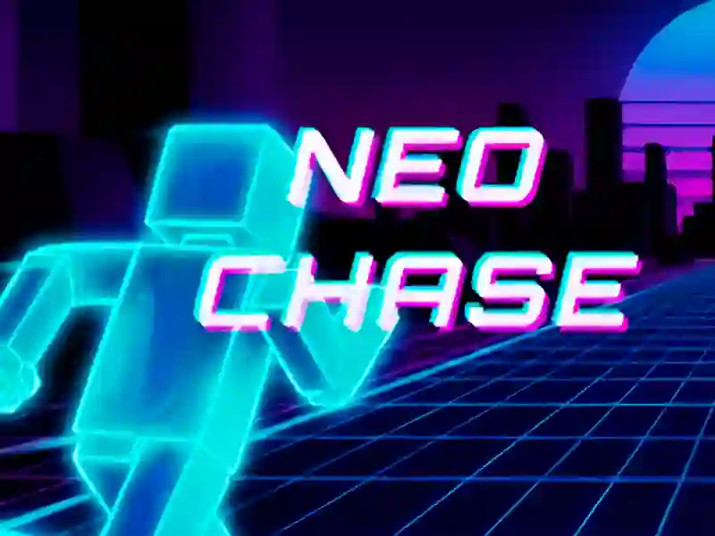 Juego Neo Chase en línea