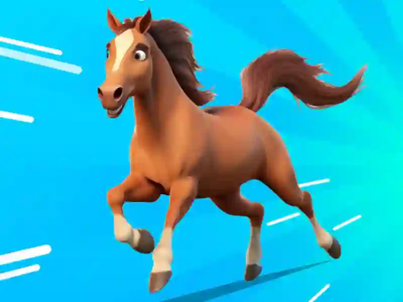 Juego Corredor de animales en línea