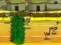 Juego Carrera de Grandes Aves en línea