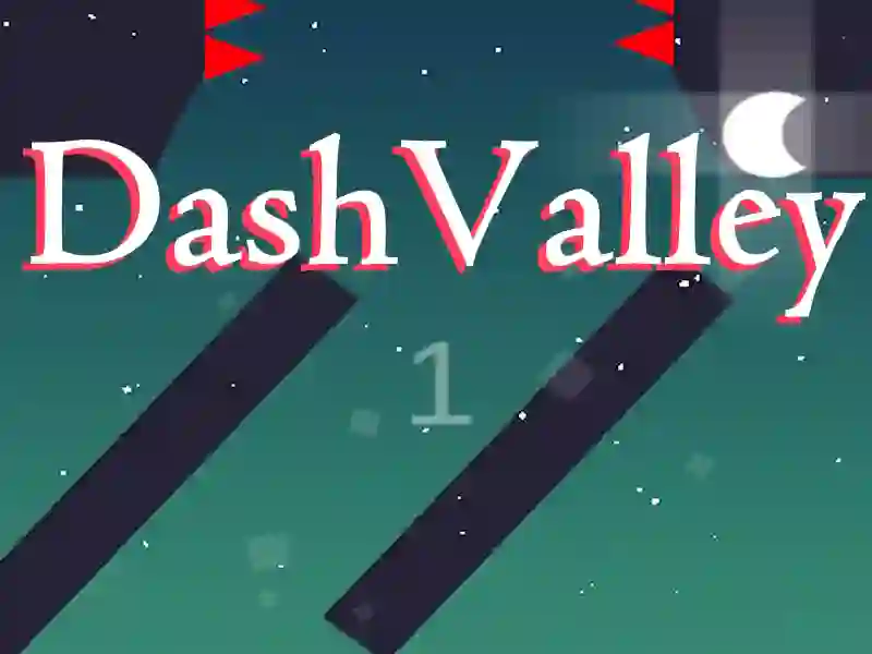 Juego Valle de dash en línea Juego Valle de dash en línea
