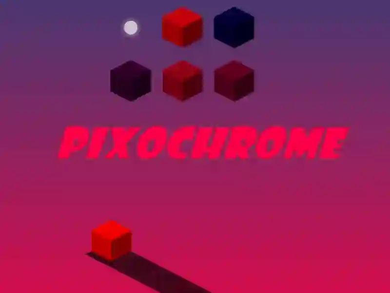 Juego Pixocromo en línea