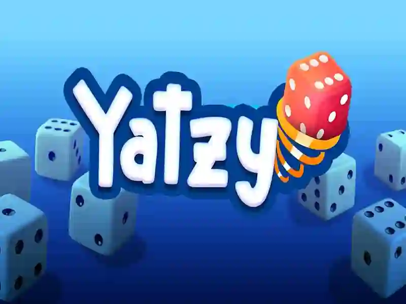 Juego Yatzy definitivo en línea Juego Yatzy definitivo en línea