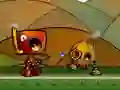 Juego Droid de Vapor en línea