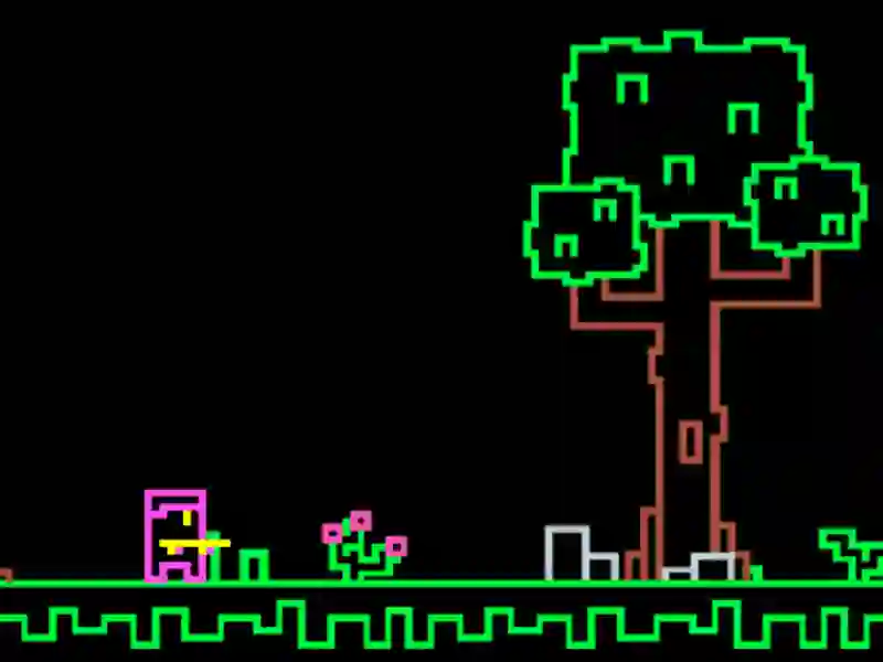 Juego Retro en línea Juego Retro en línea