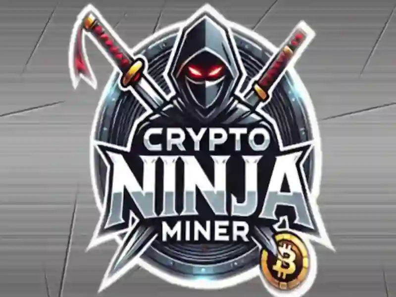 Juego Minero cripto ninja en línea