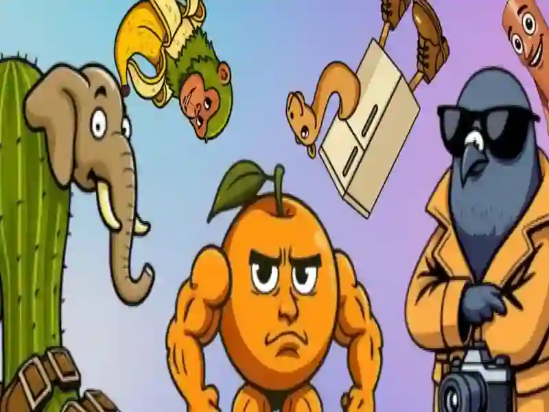 Juego Brainrot fusionar en línea