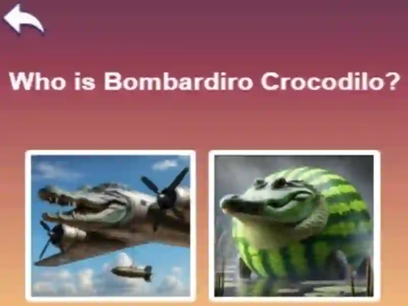 Juego Adivina la pudrición cerebral en línea