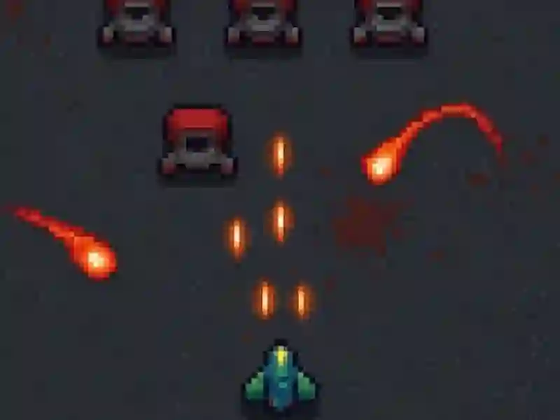 Juego Defensor del espacio galáctico en línea