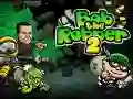 Juego Bob el Ladrón 2 en línea