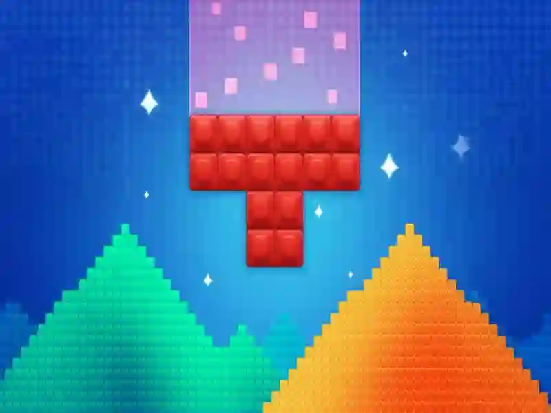 Juego Explosión de arena en línea