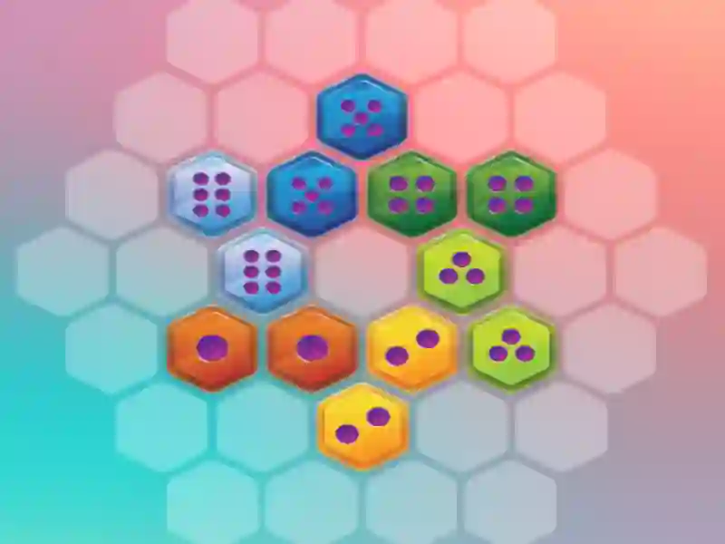 Juego Hexadice en línea Juego Hexadice en línea