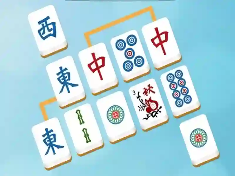 Juego Mahjong Connect Majong Clase en línea Juego Mahjong Connect Majong Clase en línea