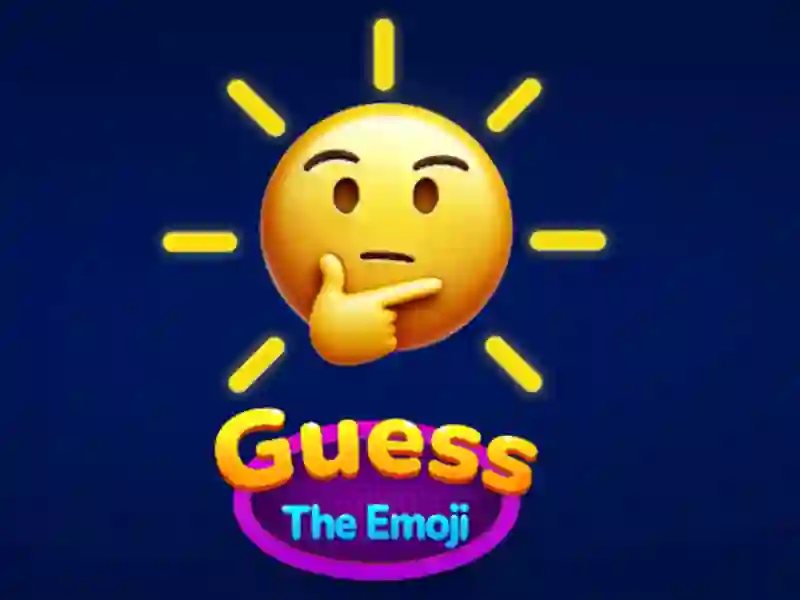 Juego Adivina el emoji en línea