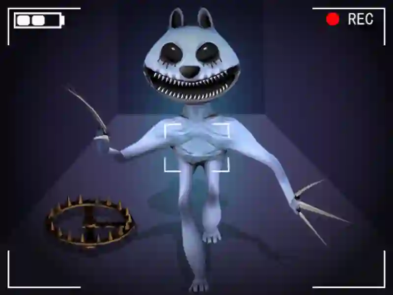 Juego Anomaly Content Record en línea
