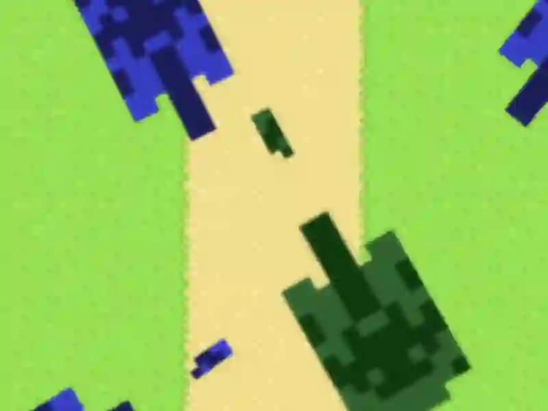 Juego Tanque de 8 bits en línea Juego Tanque de 8 bits en línea