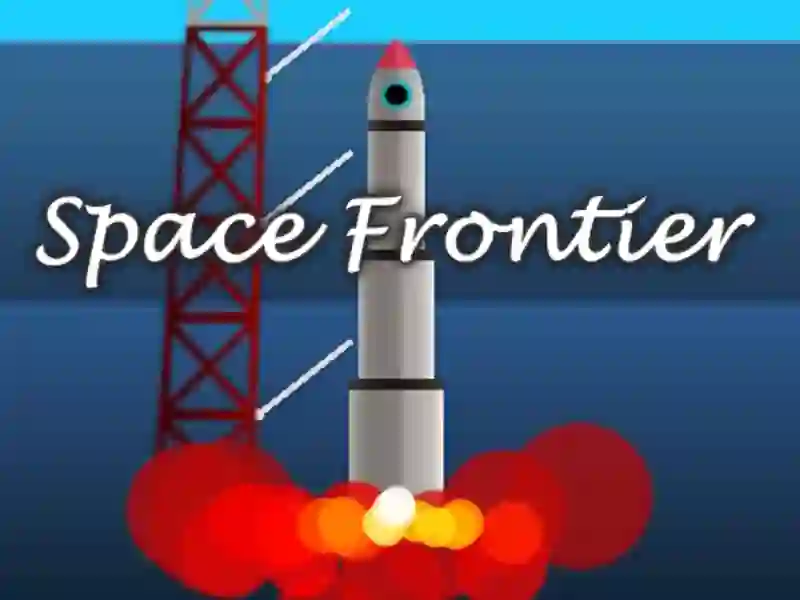 Juego Frontera espacial en línea