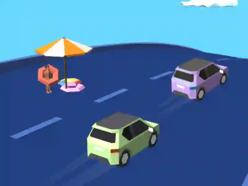 Juego Fugitivo del camión en línea