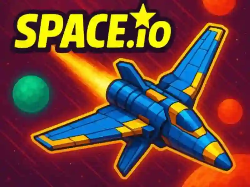 Juego Espacio. yo en línea Juego Espacio. yo en línea