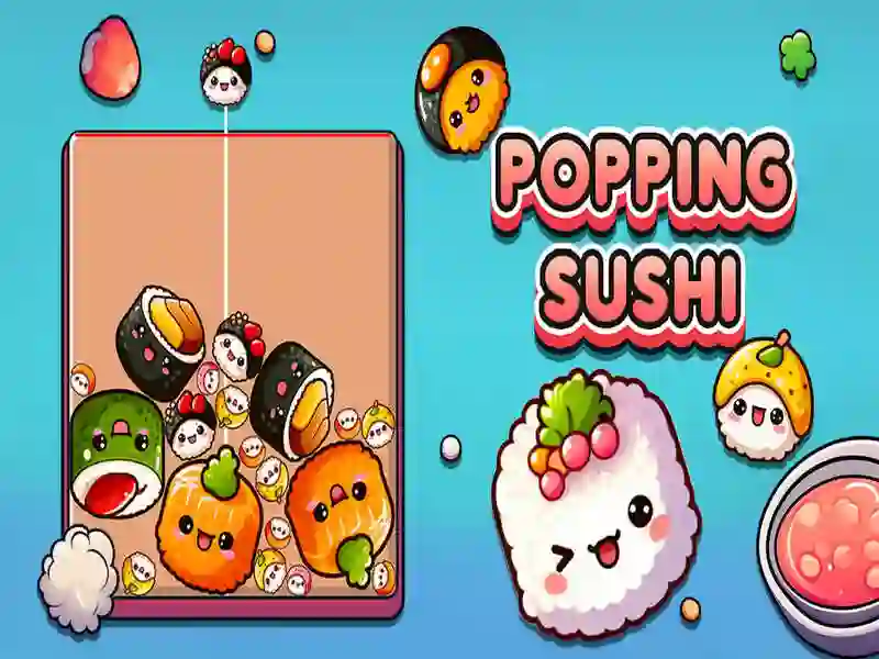 Juego Estoplar sushi en línea Juego Estoplar sushi en línea