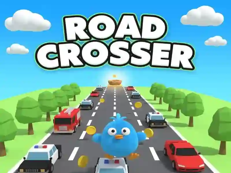 Juego Cruce de caminos en línea