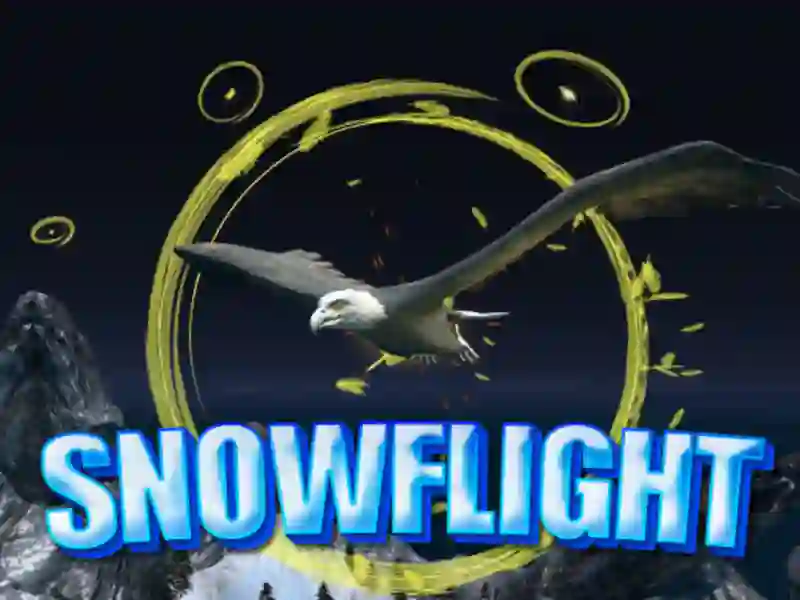 Juego Luz de nieve en línea Juego Luz de nieve en línea