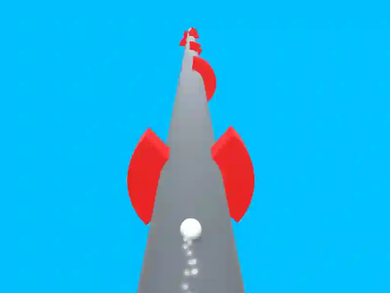 Juego Rotador nivelado en línea