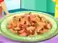 Juego Cazuela de queso en línea