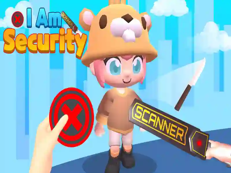 Juego Soy seguridad en línea