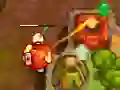 Juego Tesoro Maldito 2 en línea