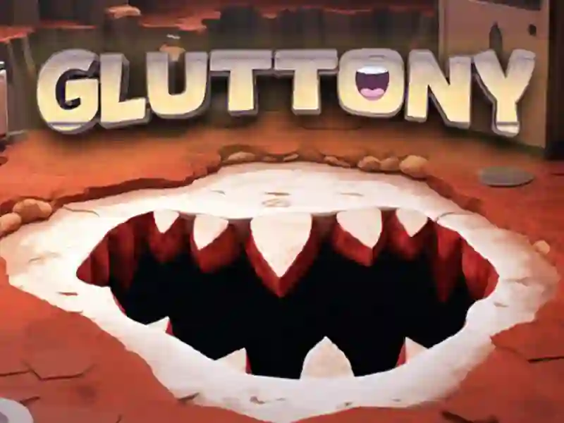 Juego Glotonería en línea