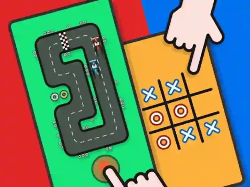 Juego Batalla de 2 jugadores en línea