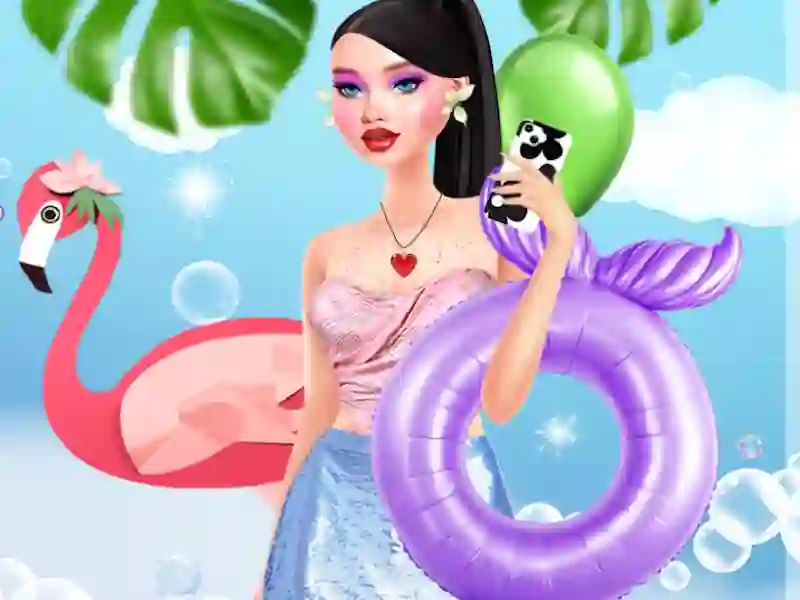 Juego Fiesta de espuma de ibiza en línea