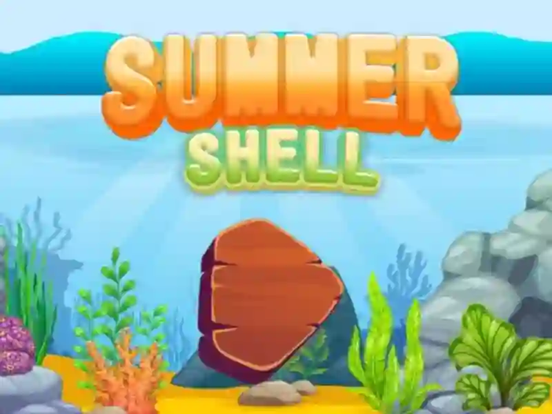 Juego Concha de verano en línea Juego Concha de verano en línea