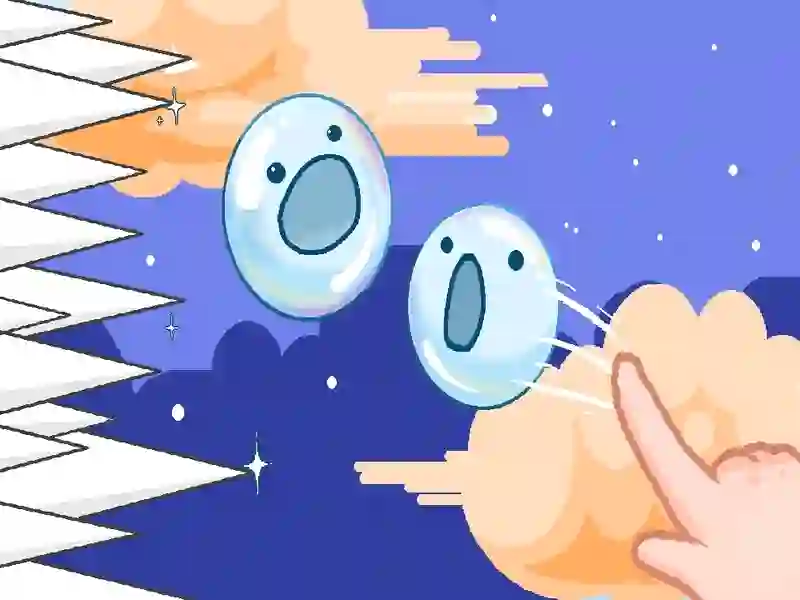 Juego Burbujear en línea