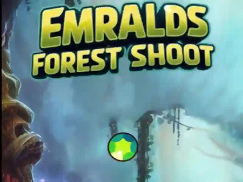 Juego Brote del bosque de esmeraldas en línea Juego Brote del bosque de esmeraldas en línea