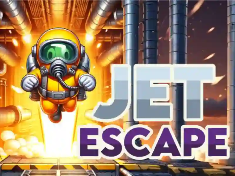 Juego Escape en línea