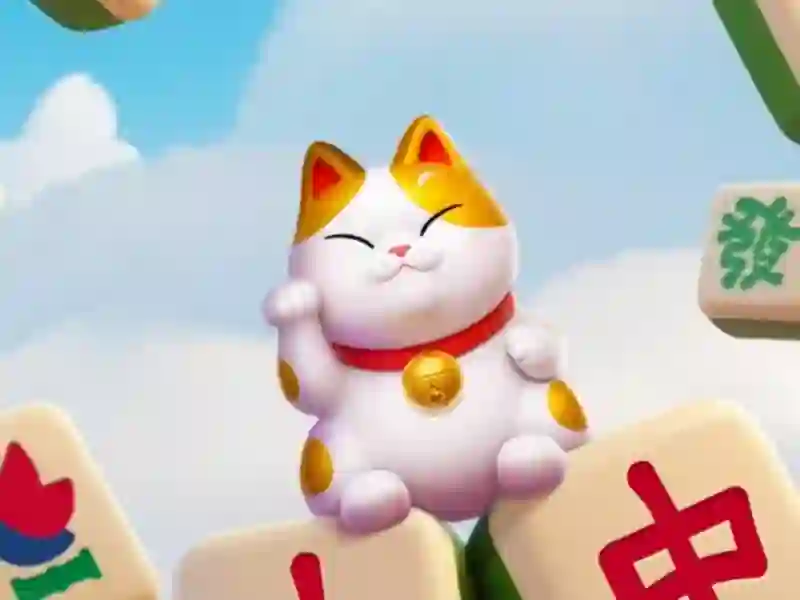 Juego Jardín Mahjong en línea