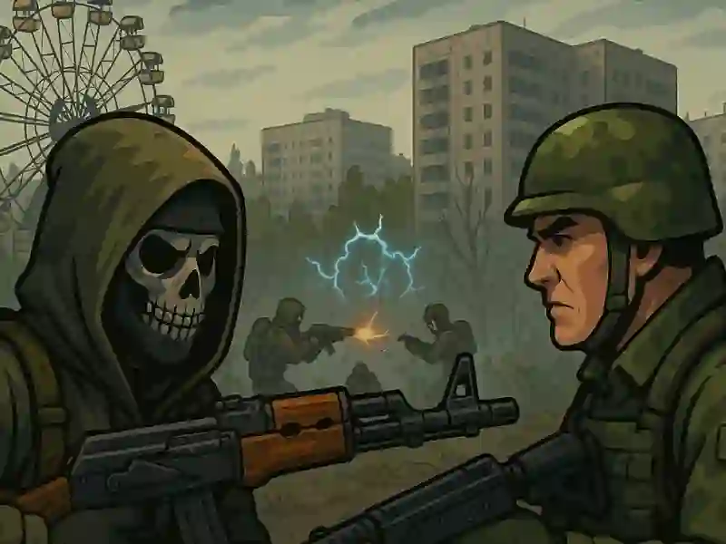 Juego Atacante en línea