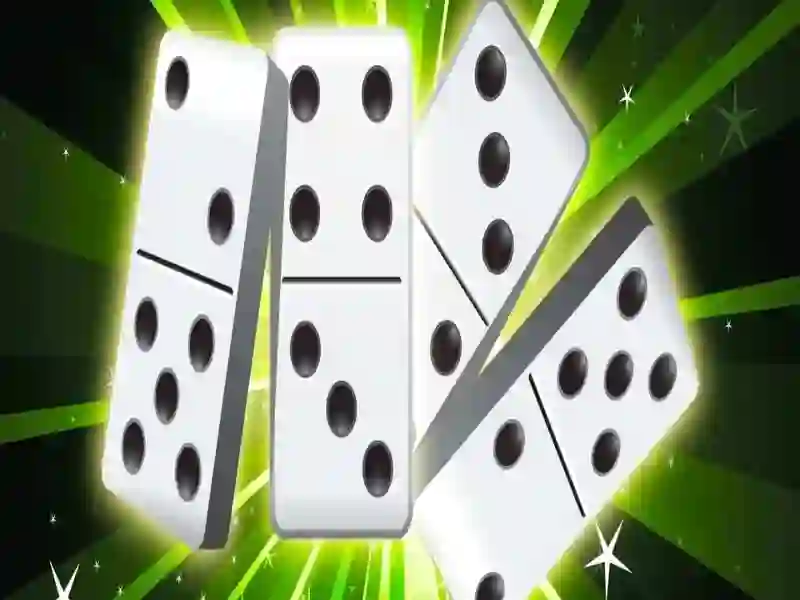 Juego Multijugador en línea de dominó en línea