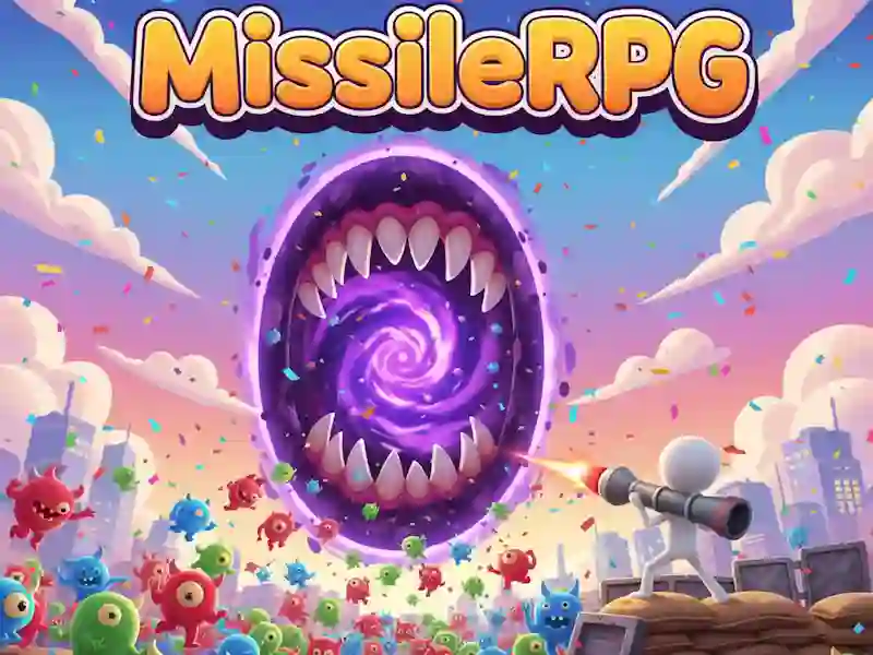 Juego MisilRPG en línea