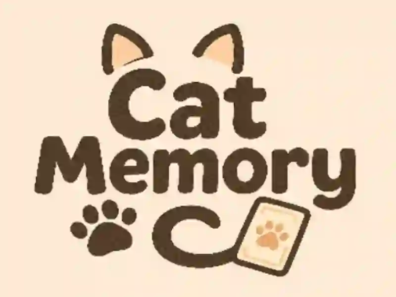 Juego Memoria del gato en línea