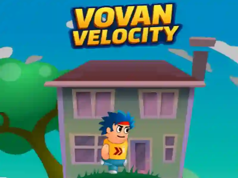 Juego Velocidad de vovan en línea