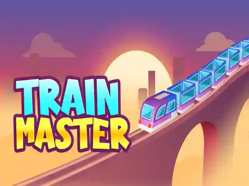 Juego Maestro de tren en línea
