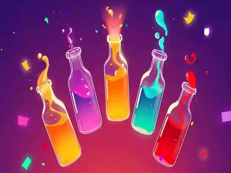 Juego Tipo de agua en línea